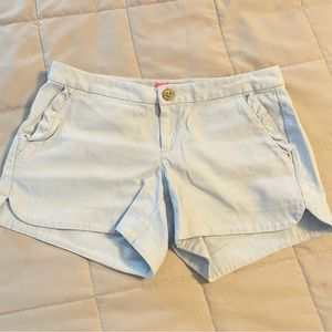 Lilly Pulitzer Shorts💘